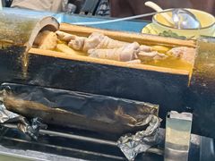 -生态苑农庄(十里画廊遇龙河店)