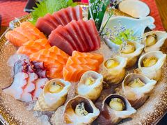 -南湖名都大酒店-千叶日本餐厅
