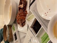 -全聚德(上海首店浦东店)