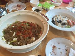 -吉莲利苑海鲜酒家(珠海拱北28年老字号店)
