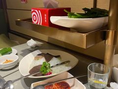-海底捞火锅(高新活力汇店)