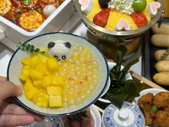 -扶摇树下·椒麻鲜活虾(石家庄勒泰广场店)