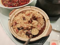 -城南往事(滨江世茂店)