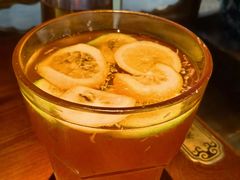 -绿茶餐厅(昆明世纪金源店)