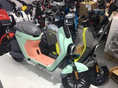 -九号电动车(安定门内大街店)