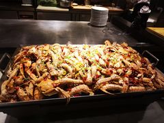 -川骄海鲜自助(亚运村店)