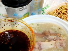 -牛王庙(龙华花园店)