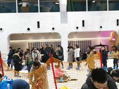 -Mr·Kuma酷么先生雪之乐园
