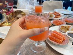 -东方红海鲜百汇(国际大厦店)