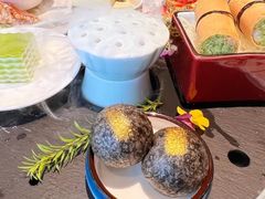 -馋遇江南·精致湖景雅宴(东方之门店)