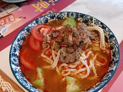 -点都德(广州白云山景区南门店)