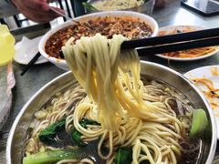 担担面-杨大姐四川风味麻辣鸡(古陌路店)
