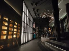 -Cohiba Atmosphere高希霸魅力俱乐部(国贸店)