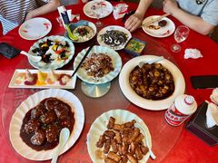 -南来顺饭庄·清真(南菜园店)