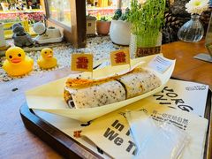 -饵块食光·云南有机手作饵块
