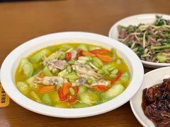-毛哥小馆子(百井坊巷店)