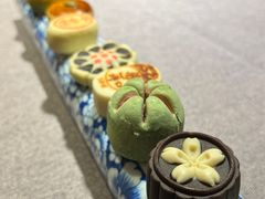 -羲和雅苑•北京烤鸭(瑞吉店)