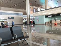 -哈尔滨太平国际机场-T2航站楼