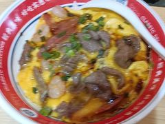 -明記茶餐廳(福田总店)