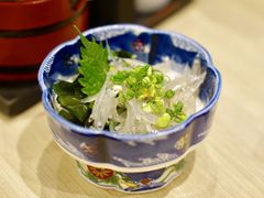 -梅丘·寿司の美登利(银座店)