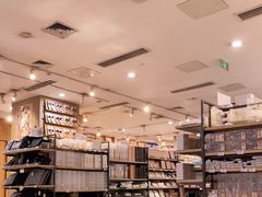 -MUJI无印良品(万象城店)