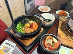 -蒜香焼肉PURUSHIN(马场路店)