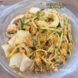 终于在成都吃到卷面皮啦‼️我能吃到他破产‼️