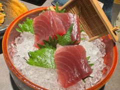 -沼津港精致料理·寿喜烧·烧鸟(龙湖南桥天街店)