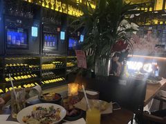 -Vinup薇葡·葡萄酒自助Bar(江宁路店)