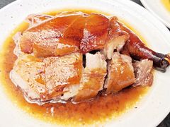 -黄连大头华烧鹅店(大良店)