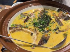 -渔乡米香·剁椒鱼头(四方坪店)