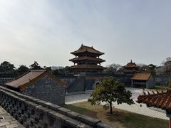 -北陵公园