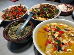 -潇湘阁(汉光百货店)
