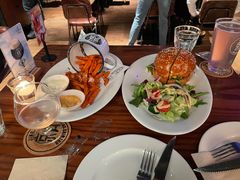 -京A Taproom·精酿餐吧(CBD店)