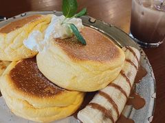 -UPPER KITCHEN(延安路店)