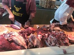 -宴全牛粤来越牛潮汕鲜牛肉火锅(海州万达广场店)