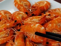 -潮香阁海鲜餐厅(较场尾店)