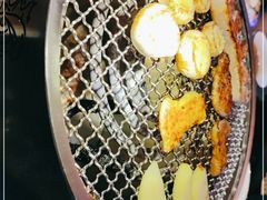 -十三姨正合丰烤肉(营迹路店)