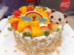 -85度C(北京八角物美店)