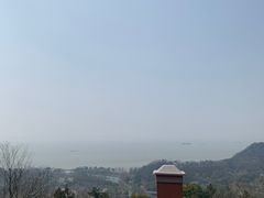 -狼山风景名胜区