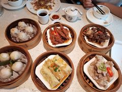-又一间茶点轩(百汇广场店)