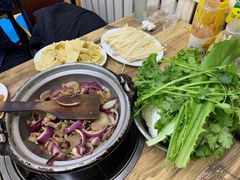 道邦子烤牛肉-道邦子烤牛肉(总店)