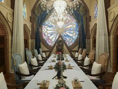 -叶叶菩提(太原别墅店)