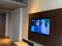 -和颐至尊酒店(上海徐家汇桂林公园地铁站店)