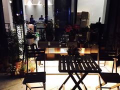 -Home Cafe(水榭春天店)