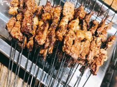 -清真·马峰烤肉(小学习北巷店)