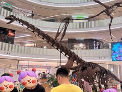-上海七宝领展广场