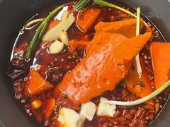 -赵美丽·重庆社区火锅·直营店(火车东站·中豪国际店)