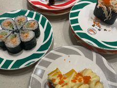 -新一番三文鱼寿司(大东海店)