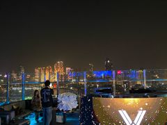 -VENU+海景酒廊